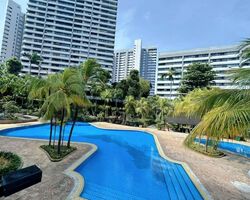 Ridgewood (D10), Condominium #579166821